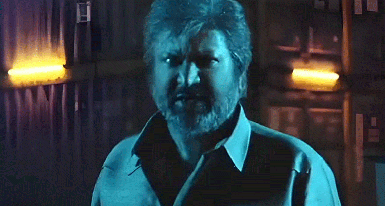 మోహన్ బాబు సినీ పరిశ్రమలో అర్ధ శతాబ్దం పూర్తి