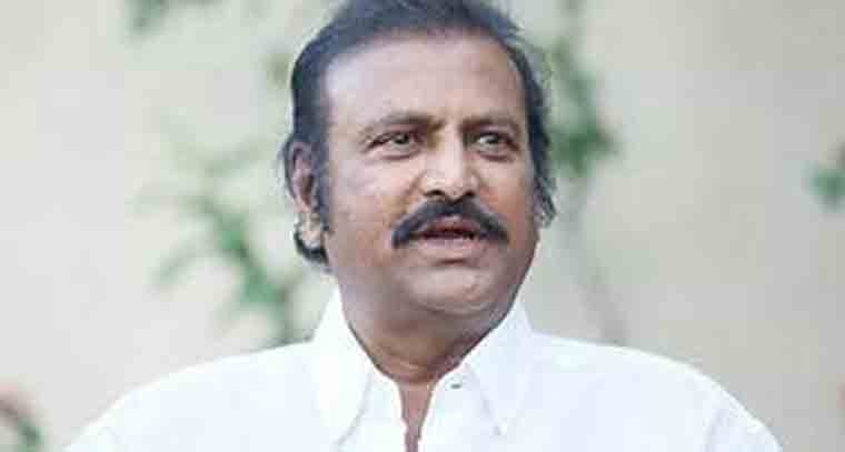 పశ్చిమ బెంగాల్ ప్రభుత్వం నుండి మోహన్ బాబుకు అరుదైన గౌరవం