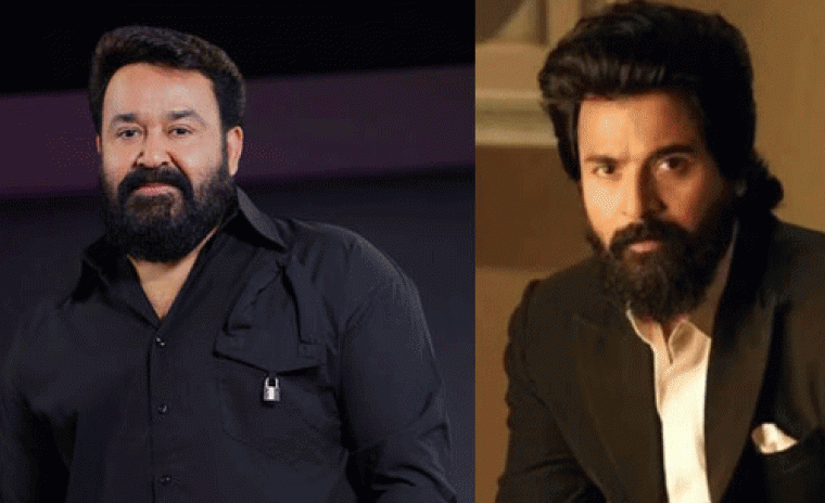మోహన్ లాల్ కారణంగా ఆలస్యం కానున్న శివకార్తికేయన్ రాబోయే చిత్రం 