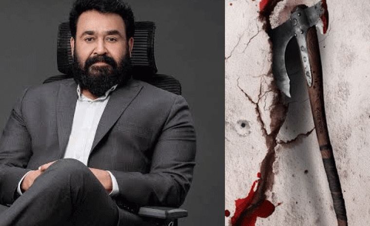 'మెగా 158' లో మోలీవుడ్ నటుడి కీలక పాత్ర 