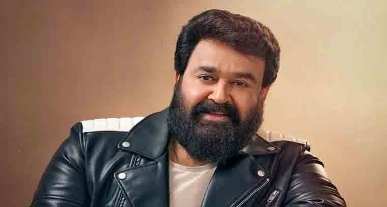  దాదాసాహెబ్ ఫాల్కే అవార్డు దక్కించుకున్న మోహన్‌లాల్
