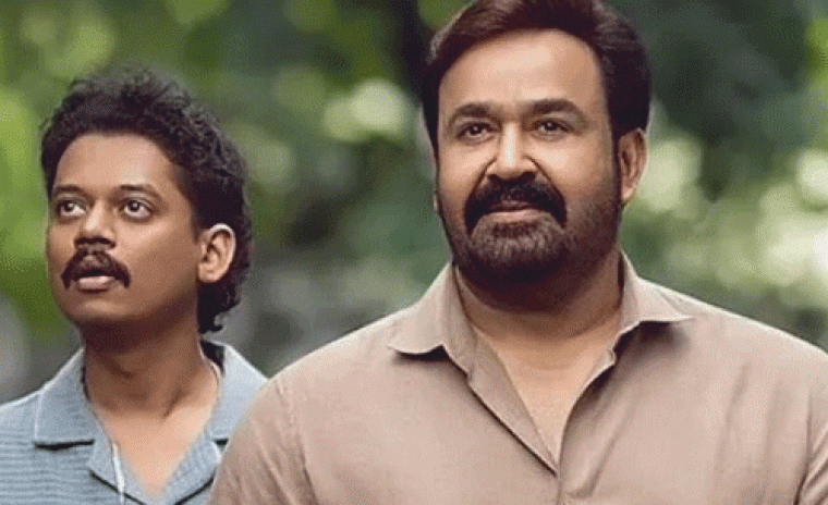 'హ్రిదయాపూర్వం' డిజిటల్ ఎంట్రీకి తేదీ లాక్ 