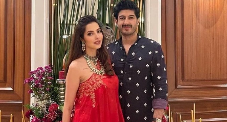 మరోసారి తండ్రి అయిన మోహిత్ మార్వా