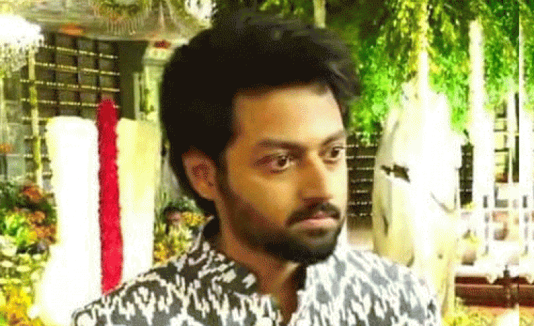 వైరల్ అవుతున్న నందమురి మోక్షగ్న్య కొత్త లుక్ 