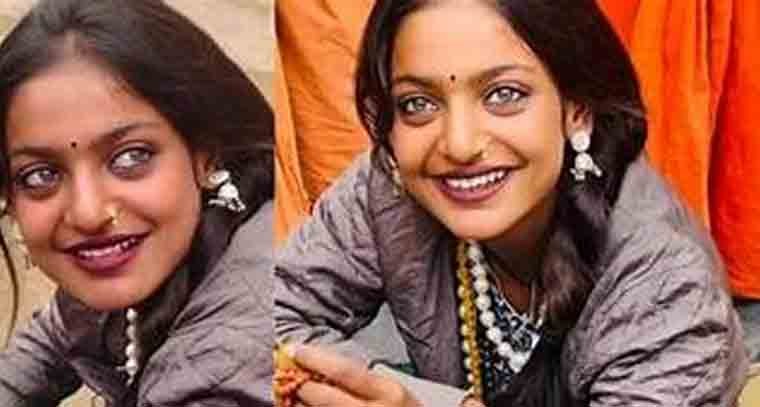 నా వివాహం హిందూ సంప్రదాయాల ప్రకారమే జరిగింది 
