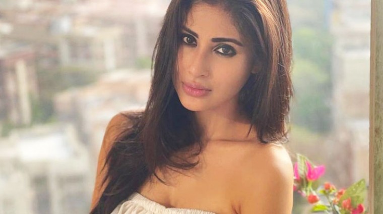 మౌనీ రాయ్ లేటెస్ట్ స్టిల్స్ 