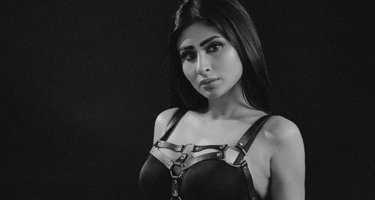 మౌని రాయ్ కొత్త ఫోటోషూట్‌ !