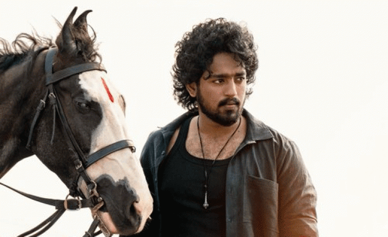 'ది వరల్డ్ అఫ్ మోగ్లీ' విడుదలకి తేదీ ఖరారు