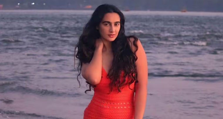  మేఘా శుక్లా బోల్డ్ ఫొటోస్ 