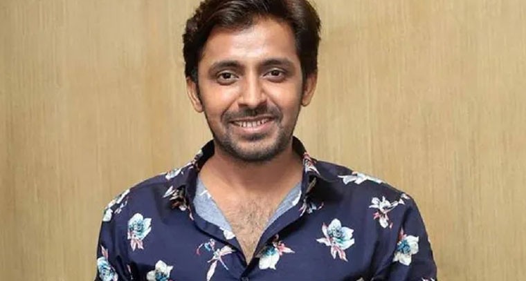 ప్రేమంటే సినిమాతో ప్రియదర్శి ఆకట్టుకునే వినోదం