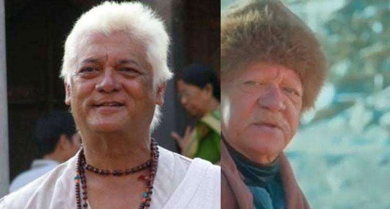 'మిరాయ్' నటుడు సునీల్‌ థాపా కన్నుమూత