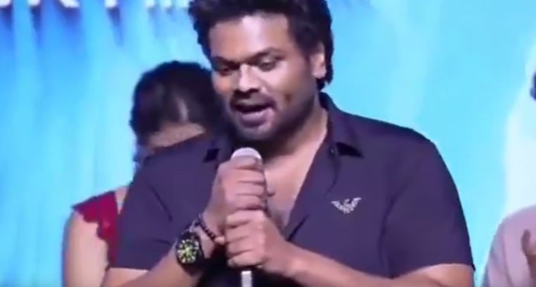 'నా ఫ్యామిలీని నిలబెట్టారు'.. మంచు మనోజ్ ఎమోషనల్