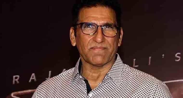 ఏఆర్ రహమాన్ వ్యాఖ్యలపై స్పందించిన ముఖేష్ రిషి
