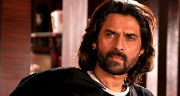 నటుడు ముకుల్ దేవ్ కన్నుమూత