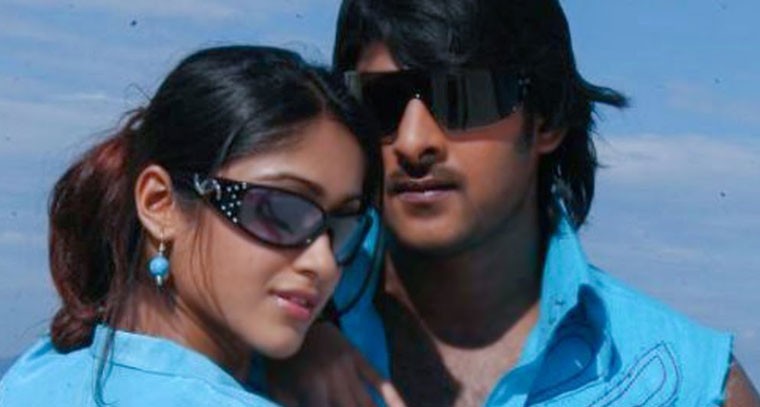 మార్చి 6న ప్రభాస్ 'మున్నా' రీ-రిలీజ్