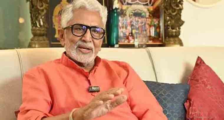 సూపర్ స్టార్ కృష్ణ ప్రత్యేకతను గుర్తుచేసుకున్న మురళీమోహన్ 