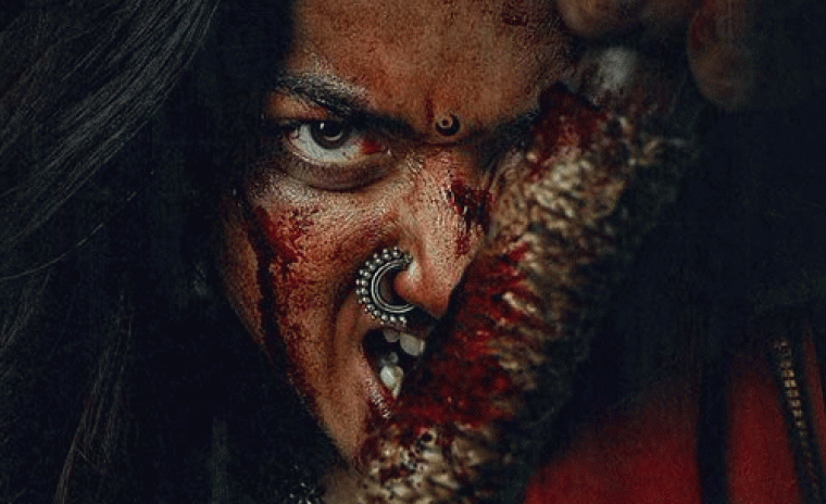 'మైసా' ఆన్ బోర్డులో ఇంటర్నేషనల్ స్టంట్ కొరియోగ్రాఫర్  