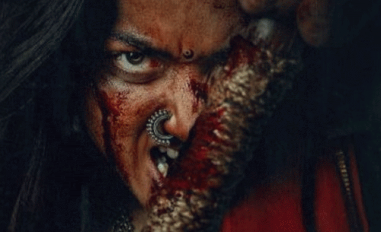 'మైసా' ఆన్ బోర్డులో జాక్స్ బిజోయ్ 