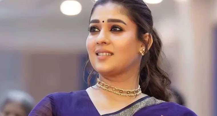 ఈ ఇద్దరు హీరోలతో ఇక నటించను: నయనతార