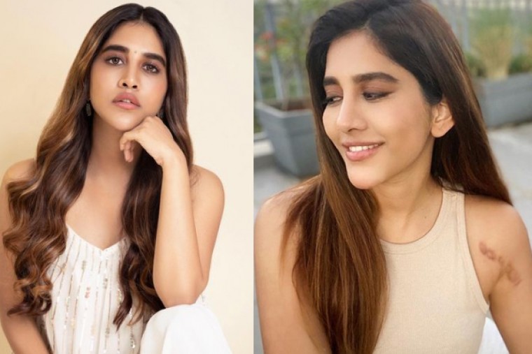 ఇన్స్టాలో షాకింగ్ న్యూస్ రివీల్ చేసిన 'ఇష్మార్ట్ బ్యూటీ'..!!