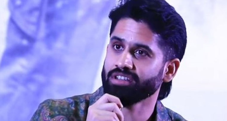 వృషకర్మ నా కెరీర్ బెస్ట్ సినిమా: నాగచైతన్య