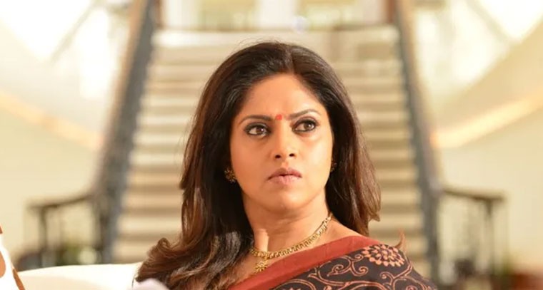 సినిమా అభిరుచి, కానీ ప్రాధాన్యత కాదు: నాదియా