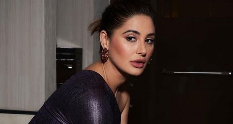 నర్గీస్ ఫక్రీ లేటెస్ట్ స్టిల్స్ 