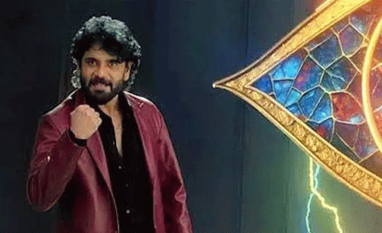 బిగ్ బాస్ 9 తెలుగు గ్రాండ్ లాంచ్ కి తేదీ లాక్ 