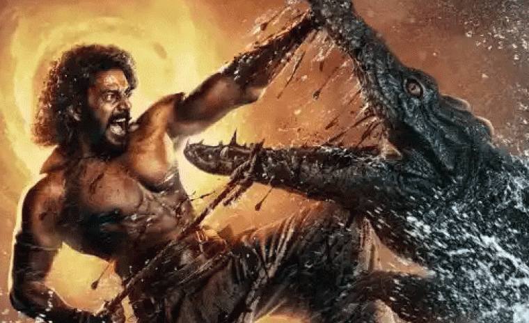 'నాగబంధం' విడుదల ఎప్పుడంటే...!