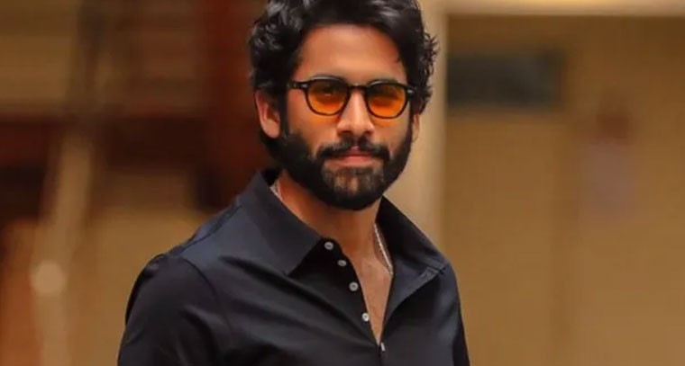 నిజాయితీగా నటిస్తే ప్రేక్షకులు ఆదరిస్తారు: నాగచైతన్య