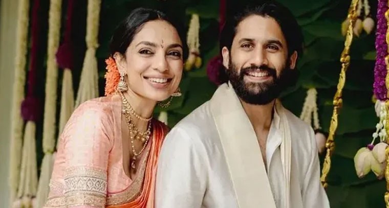 పేరెంట్స్ కాబోతున్న నాగచైతన్య-శోభిత?