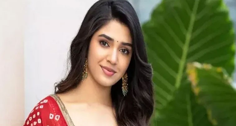 హీరో నాగ చైతన్యపై కృతి శెట్టి ఆసక్తికర వ్యాఖ్యలు