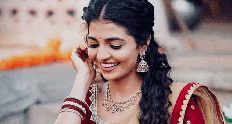 తమిళంలో హీరోయిన్ గా ఫోక్ డాన్సర్ నాగదుర్గ!