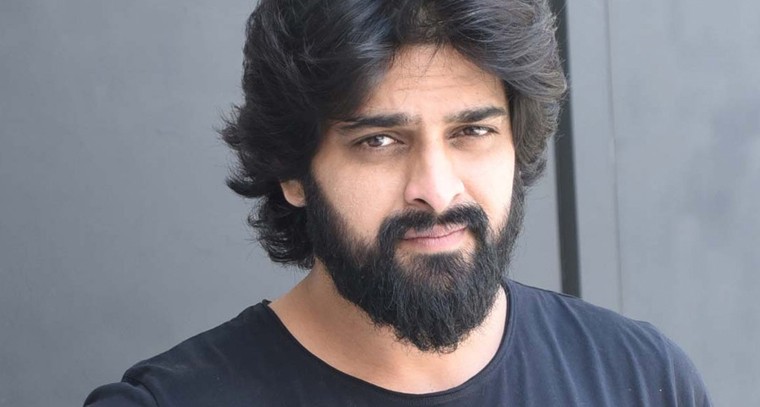 హీరో నాగశౌర్య కామెంట్స్ వైరల్