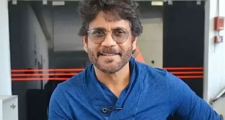 ‘కింగ్ 100’పై ఆసక్తికర అప్‌డేట్