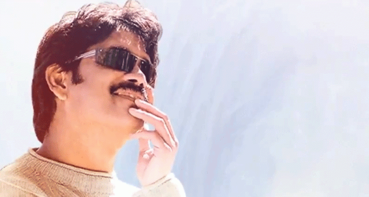 ‘మన్మథుడు’కి 23 ఏళ్లు పూర్తి.. స్పెషల్ వీడియో