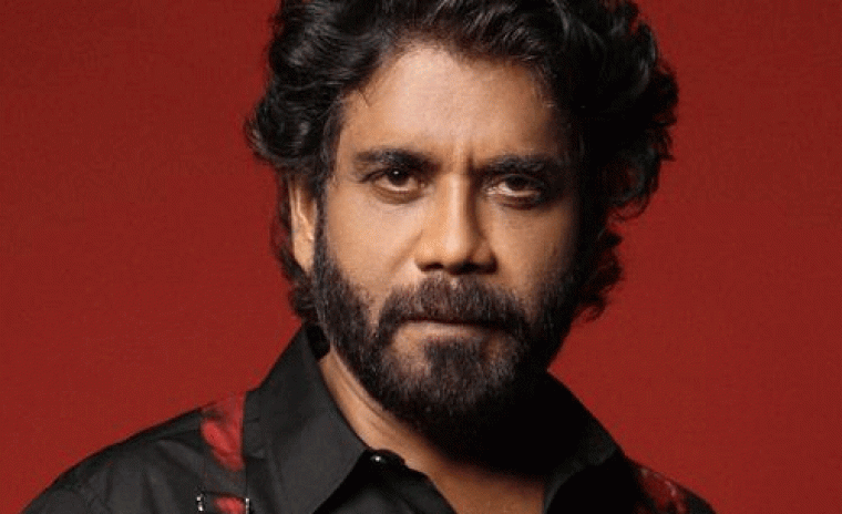 నాగార్జున 100వ చిత్రానికి పరిశీనలలో క్రేజీ టైటిల్  