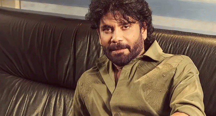 'శివ' ను రీమేక్‌ చేసే దైర్యం 'చై, అఖిల్‌కు లేదు