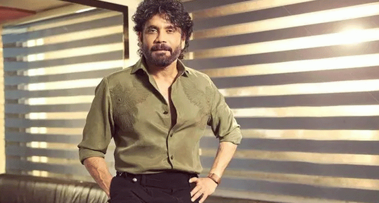 నాగార్జున వందో సినిమా, పాన్ ఇండియా బాట పట్టేందుకు సిద్ధం