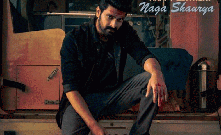 వాయిదా పడిన 'బ్యాడ్ బాయ్ కార్తీక్' మ్యూజికల్ అప్డేట్