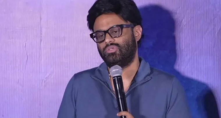 ట్రోలింగ్ పై నాగవంశీ స్పందన.. 2026లో నెలకో సినిమాతో దూకుడు