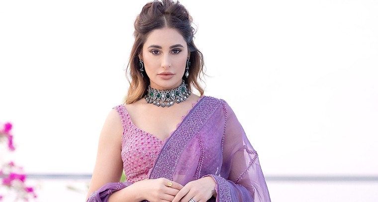  ప్రాజెక్ట్ కోసం ఎప్పుడూ నగ్నంగా ఉండను : నర్గీస్ ఫక్రీ