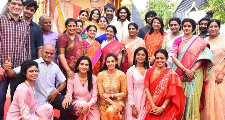 నందమూరి కుటుంబంలో అత్యధిక ఆస్తులు ఎవరికి?