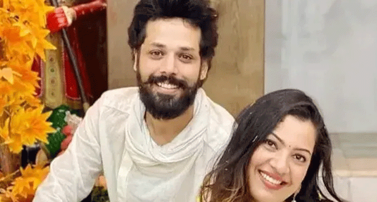 గీతా మాధురి మాటలు గుర్తుకు వస్తే కన్నీళ్లు ఆగవు: నటుడు నందు