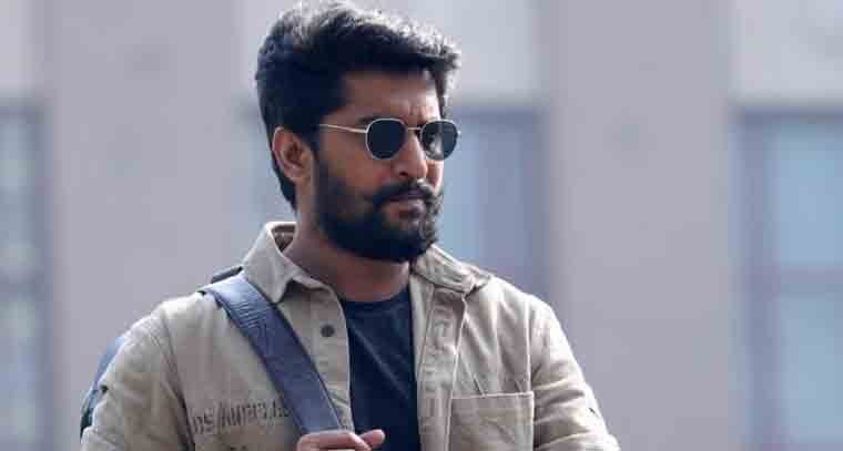  'ప్యారడైజ్' తర్వాతే చిరంజీవి సినిమా 
