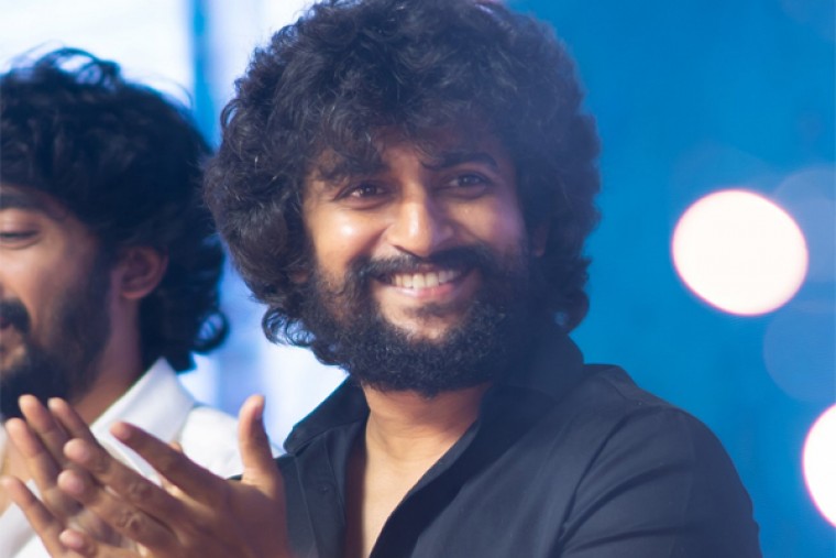 నాని నెక్స్ట్ సినిమా హీరోయిన్గా బాలీవుడ్ గ్లామర్ బ్యూటీ ..!!