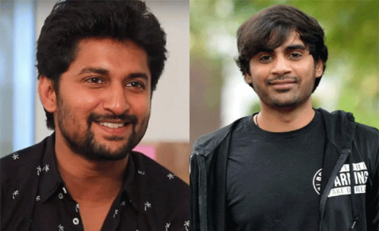 నాని-సుజీత్ చిత్రం విడుదల ఎప్పుడంటే..!