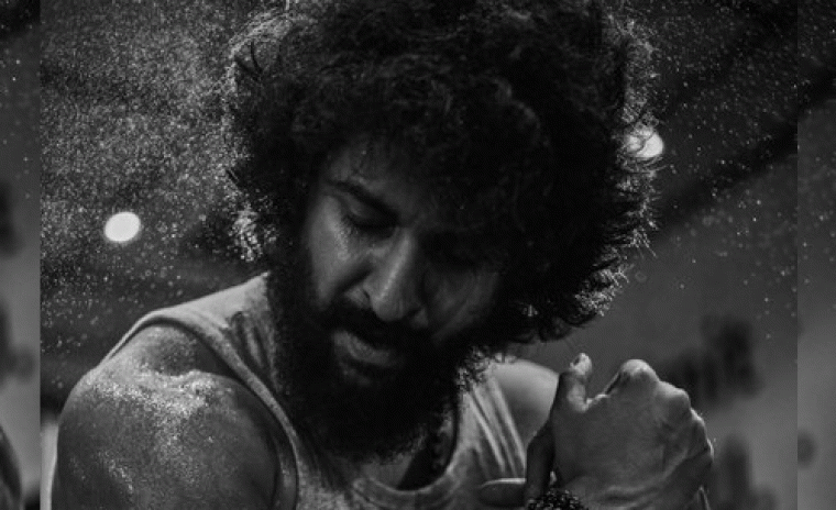 కొత్త లుక్ లో నాని 