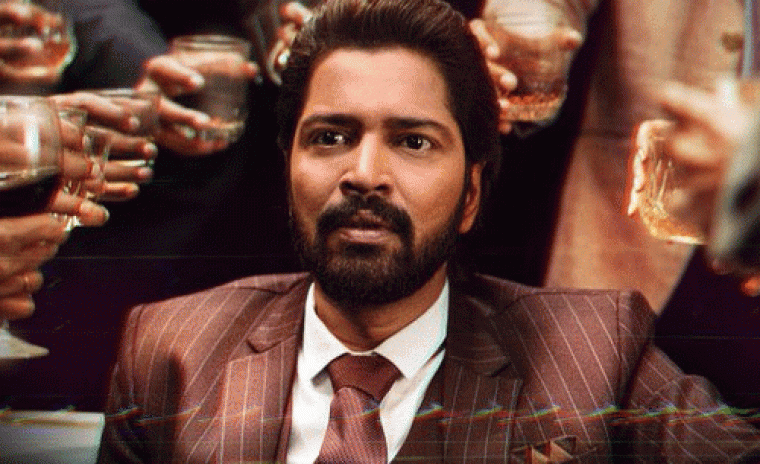 'ఆల్కహాల్' టీజర్ రిలీజ్ 