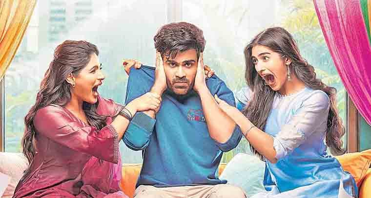 మంచి కంటెంట్ ఉంటే విజయం తధ్యమని మరోసారి రుజువైంది 